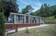 Lain-lain 6 1 Manor Lodge - 3 Bedroom Lodge - Pendine