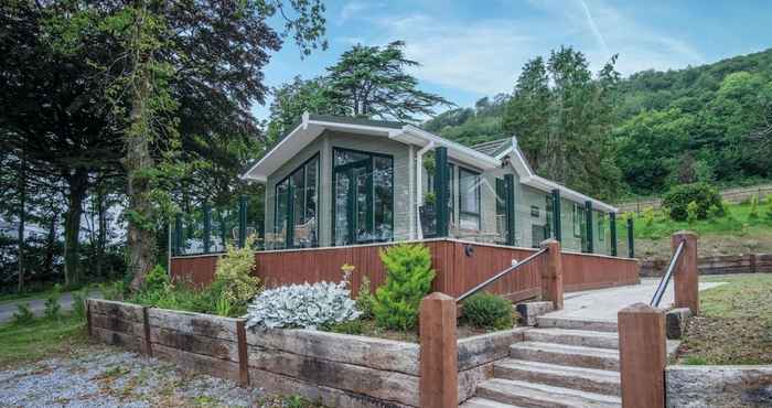 Lain-lain 1 Manor Lodge - 3 Bedroom Lodge - Pendine