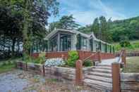 Lain-lain 1 Manor Lodge - 3 Bedroom Lodge - Pendine