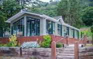 Lain-lain 7 1 Manor Lodge - 3 Bedroom Lodge - Pendine