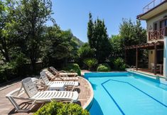 Others 4 Villa w Pool and Balcony 3 min to Dalyan River