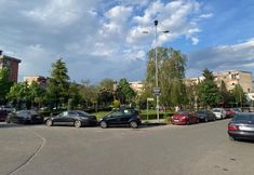 Lain-lain 6 White Luxury Apartment