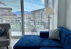 Lain-lain 5 White Luxury Apartment