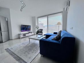 Lain-lain 4 White Luxury Apartment