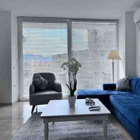 Primary image1White Luxury Apartment,Bashkia Vau i Dejës飯店