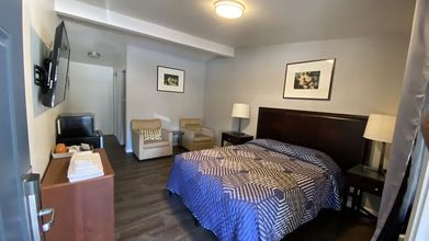 기타 4 Golden Kent Motel