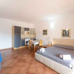 Primary image 1 Relaxing Cristal Blu Studio Sleeps 3 Num1486, Trinità d'Agultu e Vignola Apartments