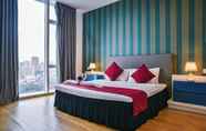 Lainnya 2 Happy Suite at Platinum KLCC