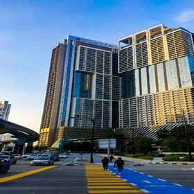 Primary image 1 Happy Suite at Platinum KLCC, Kuala Lumpur Hotels