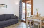 Lainnya 7 The Tranquil Palau Green Village 1 Bedroom Sleeps 4 Child