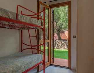 Others 2 Outstanding Residenze Gallura 2 Bedroom Sleeps Child Num0596