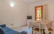 Others 7 Outstanding Residenze Gallura 2 Bedroom Sleeps Child Num0596