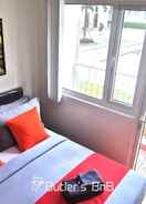 Primary image Butler's Bnb @ Trees Residences Qc Phil