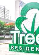 Halaman properti Butlers Bnb C Trees Residences Qc Phil