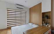 Others 4 NB Apartment - Linh Lang