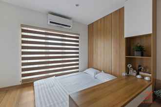 Others 4 NB Apartment - Linh Lang