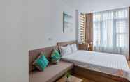 Others 6 NB Apartment - Linh Lang
