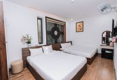 Lain-lain 5 Nguyen Huong Hotel