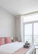 Primary image Marco Polo - Unobstructed City Views From This Sleek Studio