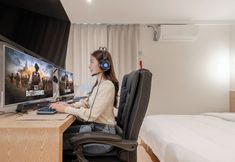 其他 2 Aank Hotel Cheongju Ⅱ