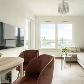 Primary image 1 RentPlanet - Apartamenty Zajezdnia, โรงแรม & ที่พัก Magnolia Park