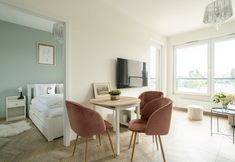 其他 6 RentPlanet - Apartamenty Zajezdnia