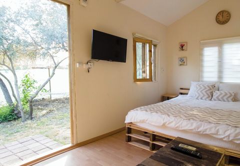 其他 Köklük Wooden House