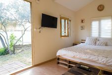 其他 Köklük Wooden House