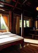 ห้องพัก Suoi Rao Ecolodge