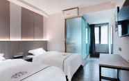 Lain-lain 6 Guangzhou Haiyue Hotel (International Convention & Exhibition Center Branch)