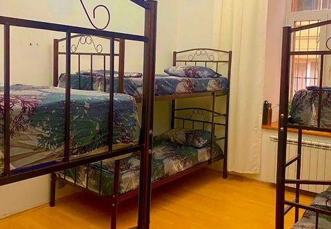 其他 S. T. Hostels