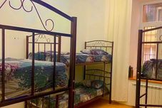 其他 S. T. Hostels