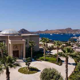 Primary image 1 Ailla Yalıkavak, Bodrum Golf and Tennis Club Hotels