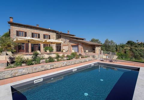 Khác Casa Di Luca Eroica, Pool