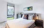 Lainnya 3 Canary Wharf City Escape: 1-bed Apartment