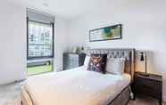 Others 3 Canary Wharf City Escape: 1-bed Apartment