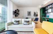 Others 6 Canary Wharf City Escape: 1-bed Apartment