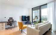 Lainnya 2 Canary Wharf City Escape: 1-bed Apartment