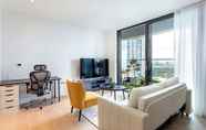 Others 2 Canary Wharf City Escape: 1-bed Apartment