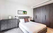 Lainnya 4 Canary Wharf City Escape: 1-bed Apartment