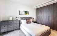 Others 4 Canary Wharf City Escape: 1-bed Apartment