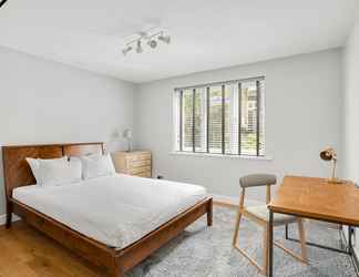 Others 2 Slick Portobello Pied-a-terre