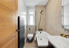 Others 6 Slick Portobello Pied-a-terre