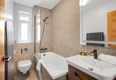 Others 4 Slick Portobello Pied-a-terre