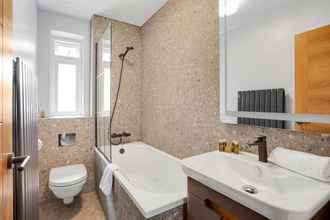 Lainnya 4 Slick Portobello Pied-a-terre