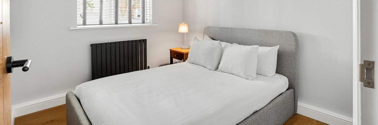 Others Slick Portobello Pied-a-terre