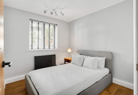 Others Slick Portobello Pied-a-terre