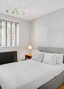 Room Slick Portobello Pied-a-terre