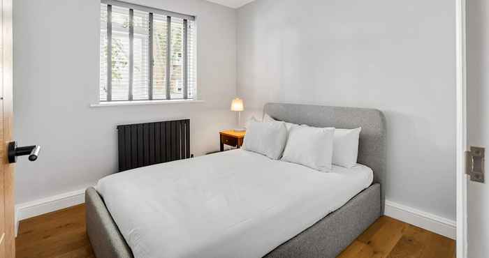 Others Slick Portobello Pied-a-terre