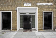 Others 7 Slick Portobello Pied-a-terre